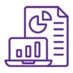 Monitoring of Test Results and Reporting of Failures
